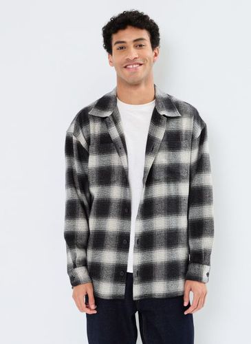 Vêtements CFAugusto checked overshirt pour Accessoires - Casual Friday - Modalova