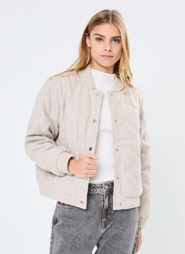 Vêtements VMFORTUNEDORA SHORT JACKET GA pour Accessoires - Vero Moda - Modalova