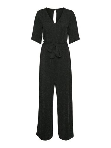 Vêtements VMKANVA SS GLITTER JUMPSUIT JRS pour Accessoires - Vero Moda - Modalova