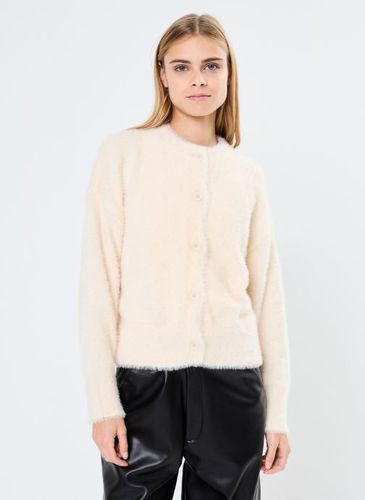 Vêtements VMALINA LS O-NECK CARDIGAN BOO pour Accessoires - Vero Moda - Modalova