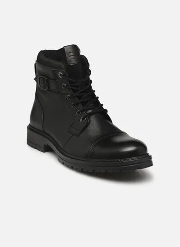 Bottines et boots JFWDEXTER LEATHER BOOT SN pour - Jack & Jones - Modalova