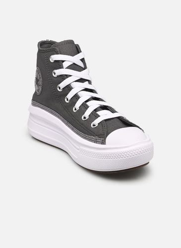 Baskets Chuck Taylor All Star Move Hi C pour Enfant - Converse - Modalova