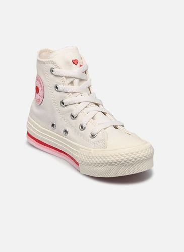 Baskets Chuck Taylor All Star Eva Lift Hi C pour Enfant - Converse - Modalova
