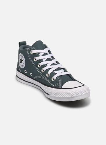 Baskets Chuck Taylor All Star Malden Street Mid J pour Enfant - Converse - Modalova