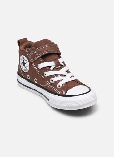 Baskets Chuck Taylor All Star Malden Street 1V Mid C pour Enfant - Converse - Modalova