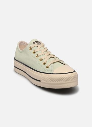 Baskets Chuck Taylor All Star Lift Suede Ox - Converse - Modalova