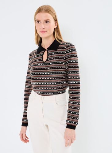 Vêtements VIDIVANA LS KNIT TOP/C30 pour Accessoires - Vila - Modalova