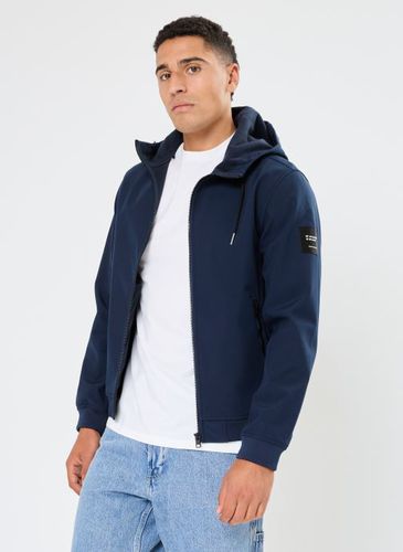 Vêtements Jjebasic Softshell hood Noos pour Accessoires - Jack & Jones - Modalova