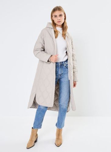 Vêtements LEZNAALF JACKET WOMAN pour Accessoires - Ecoalf - Modalova