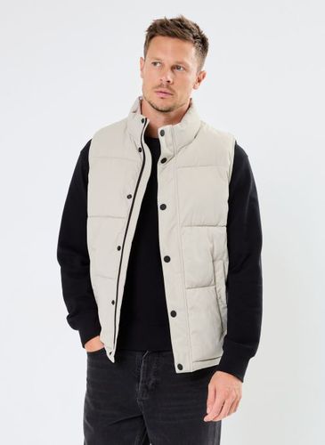 Vêtements SADELALF VEST MAN pour Accessoires - Ecoalf - Modalova