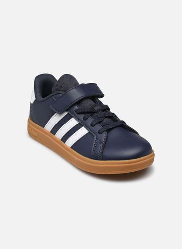 Baskets Grand Court 2.0 El pour Enfant - adidas sportswear - Modalova