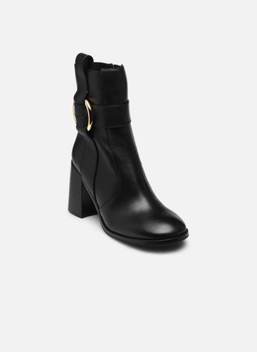 Bottines et boots New Ring Line Ankle Boot pour - See by Chloé - Modalova
