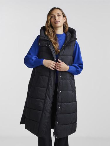 Vêtements YASLIRO PADDED VEST S. NOOS pour Accessoires - Y.A.S - Modalova