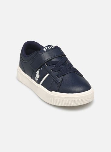 Baskets Frazier Ps pour Enfant - Polo Ralph Lauren - Modalova