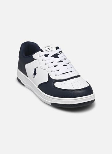 Baskets Masters Court pour Enfant - Polo Ralph Lauren - Modalova