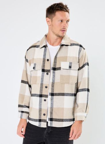 Vêtements Jjebradley ollie Overshirt Ls Noos pour Accessoires - Jack & Jones - Modalova