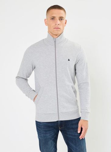 Vêtements Jjepaulos Sweat Zip Noos pour Accessoires - Jack & Jones - Modalova