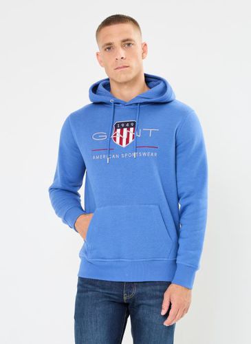 Vêtements Reg Archive Shield Hoodie pour Accessoires - GANT - Modalova