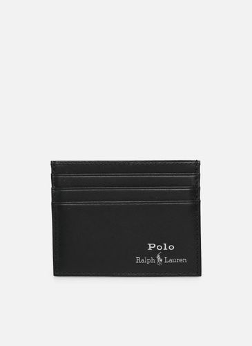 Petite Maroquinerie Gld Fl Cc-Card Case-Smooth Leather pour Sacs - Polo Ralph Lauren - Modalova