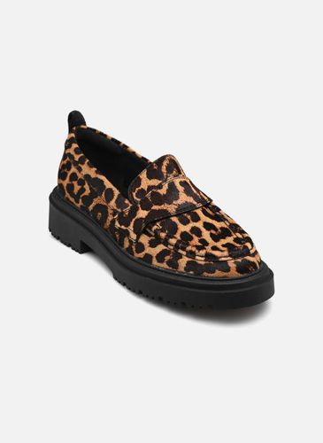 Mocassins SCHOOL animal print pour - Hoff - Modalova