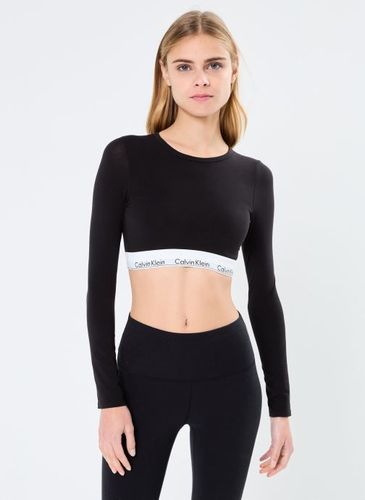 Vêtements Lightly Lined Bralet 000QF8009E pour Accessoires - Calvin Klein - Modalova