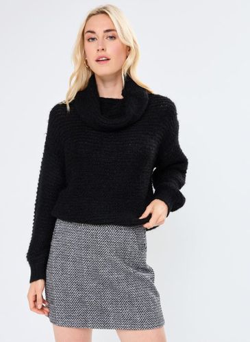 Vêtements LADIES KNITTED TURTLE NECK SWEATER pour Accessoires - Molly Bracken - Modalova