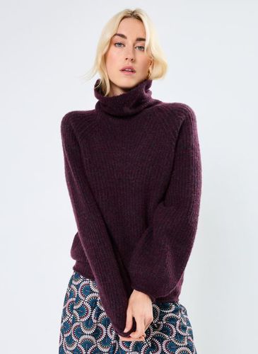 Vêtements LADIES KNITTED TURTLE NECK SWEATER pour Accessoires - Molly Bracken - Modalova