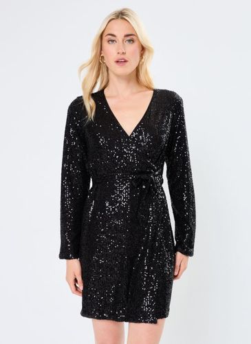 Vêtements LADIES KNITTED SEQUIN DRESS pour Accessoires - Molly Bracken - Modalova