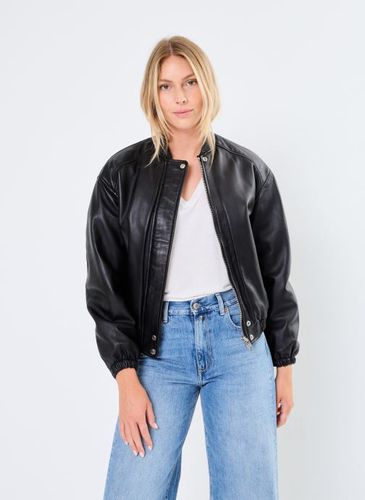 Vêtements Bomber Cuir pour Accessoires - Schott - Modalova