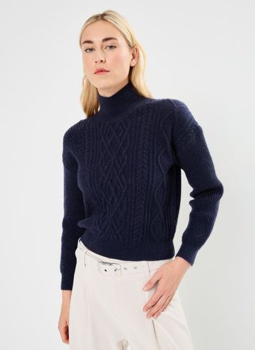 Vêtements Young Ladies Knitted Sweater LAL512CH pour Accessoires - Lili Sidonio - Modalova