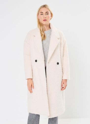 Vêtements Young Ladies Woven Coat PLF106CH pour Accessoires - Lili Sidonio - Modalova