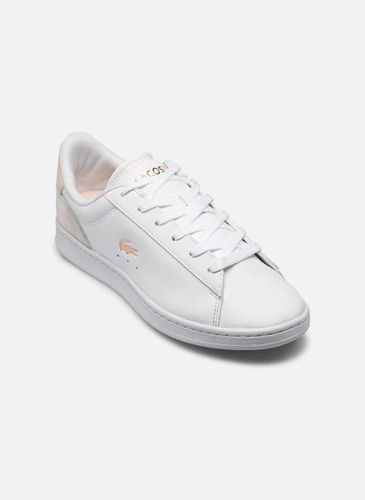 Baskets CARNABY SUJ pour Enfant - Lacoste - Modalova