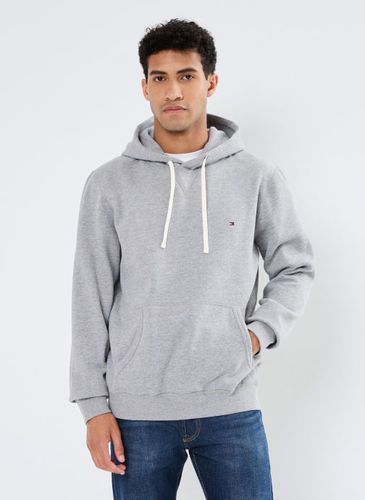 Vêtements Essential Fleece Hoo MW0MW37230 pour Accessoires - Tommy Hilfiger - Modalova