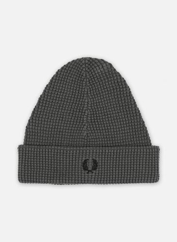 Bonnets WAFFLE KNIT BEANIE pour Accessoires - Fred Perry - Modalova