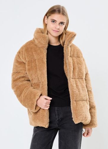 Vêtements W EMMALYN FLUFF PUFFER JACKET pour Accessoires - UGG - Modalova