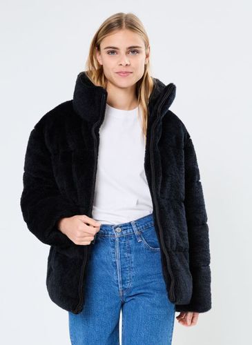 Vêtements W EMMALYN FLUFF PUFFER JACKET pour Accessoires - UGG - Modalova