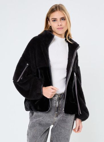 Vêtements W MARLENE SHERPA JACKET II pour Accessoires - UGG - Modalova