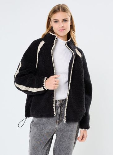 Vêtements W NIKIA CROCHET FLUFF JACKET pour Accessoires - UGG - Modalova