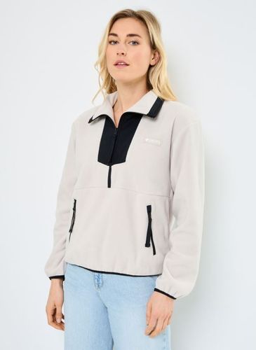Vêtements Sequoia Grove 1/2 Zip Fleece pour Accessoires - Columbia - Modalova