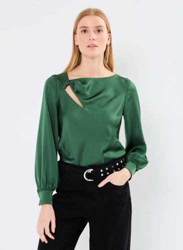 Vêtements Larona-Long Sleeve-Blouse pour Accessoires - Lauren Ralph Lauren - Modalova