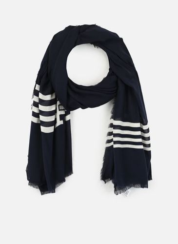 Echarpes et Foulards Th Naval Scarf AW0AW16644 pour Accessoires - Tommy Hilfiger - Modalova