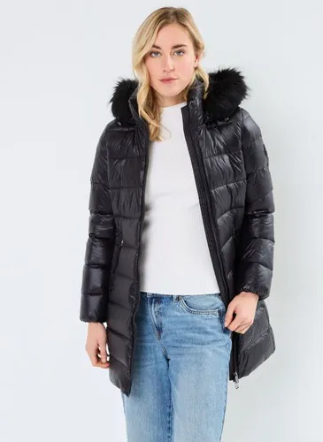 Vêtements Gloss Down Tyra Coat WW0WW43122 pour Accessoires - Tommy Hilfiger - Modalova