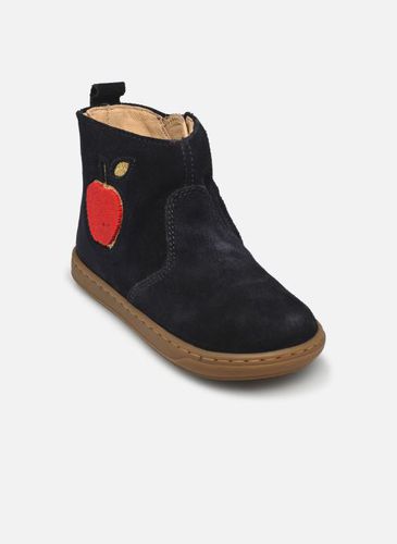 Bottines et boots BOUBA TUFTY APPLE pour Enfant - Shoo Pom - Modalova