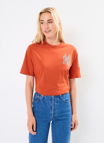 Vêtements 47 TEE MLB NEW YORK YANKEES BACKER ECHO -Unisexe W pour Accessoires - 47 BRAND - Modalova