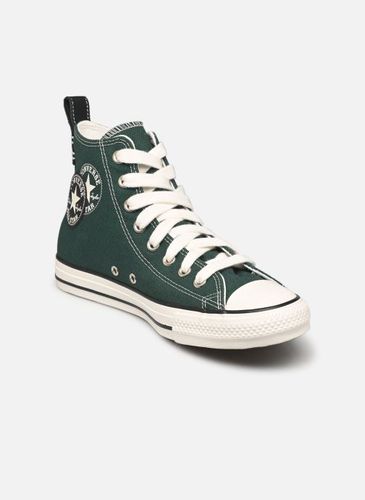 Baskets Chuck Taylor All Star Wide Hi W pour - Converse - Modalova