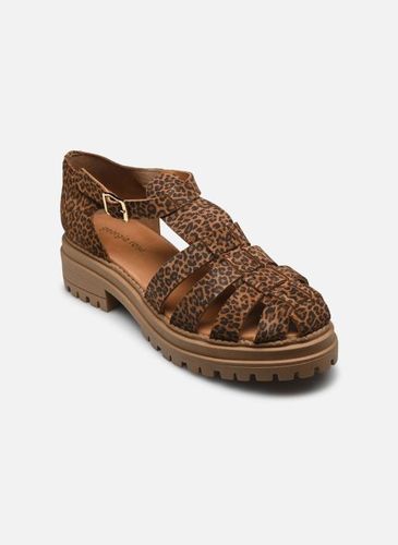 Sandales et nu-pieds Cecage - sandales - Georgia Rose - Modalova