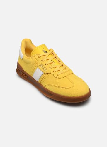 Baskets HERITAGE AERA - Polo Ralph Lauren - Modalova