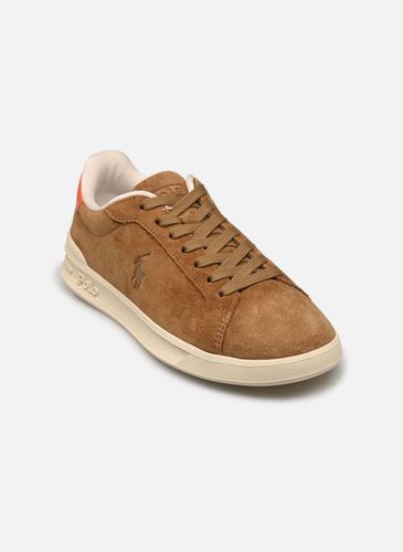 Baskets HERITAGE COURT WBG pour - Polo Ralph Lauren - Modalova