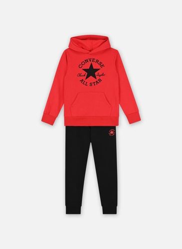 Vêtements Cnvn Dissected Ctp Flc Po Set / Cnvn Dissected Ctp Flc Po Se pour Accessoires - Converse Apparel - Modalova