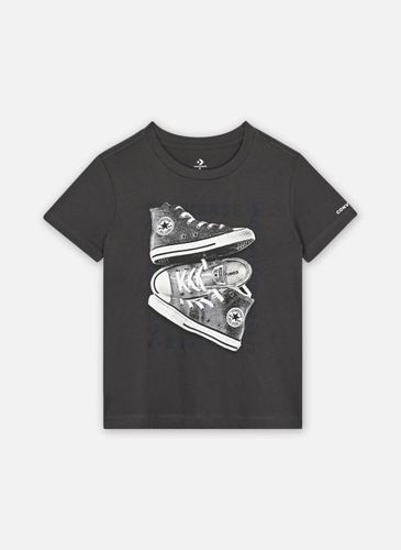 Vêtements Cnvg Shinefetti Sneaker Ss Gfx / Cnvg Shinefetti Sneaker Ss pour Accessoires - Converse Apparel - Modalova